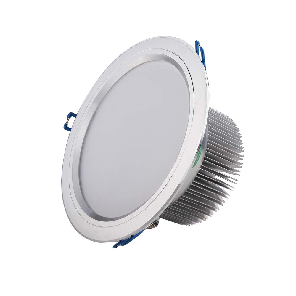 Amazon Com Modenny Aluminum Recessed Ceiling Spotlights Downlight