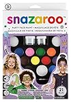 Snazaroo Face Paint Ultimate Party Pack