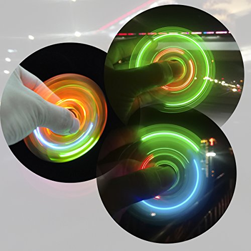 4 FIGROL+Spinner+Crystal+Rainbow+Spinner+Kids