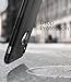 Spigen Hybrid Armor Designed for Apple iPhone X Case (2017) - Black