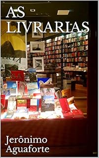 Livro AS LIVRARIAS