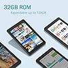 VANKYO MatrixPad Z1 Tablet 7 inch, Android 10.0 Go, 32GB ROM, Quad-Core Processor, HD IPS Display, Wi-Fi, GPS, FM, BT4.2…