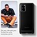 Spigen Neo Hybrid Crystal Designed for Samsung Galaxy S20 Plus Case/Galaxy S20 Plus 5G Case (2020) - Black