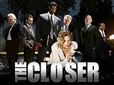 The Closer: The Complete First Season
