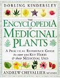 Hardcover Encyclopedia Of Medicinal Plants Book