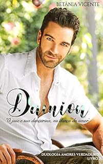 Livro Damion: Amores Verdadeiros