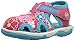 Stride Rite Nevah Sandal (Toddler/Little Kid)