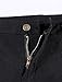Ermonn Women's High Waist Distressed Ripped Denim Jeans Stretch Pants