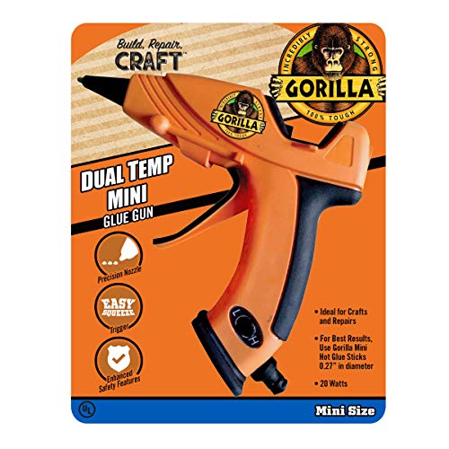 Gorilla Hot Glue Gun - Image 3