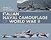 Italian Naval Camouflage of World War II