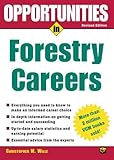 Opportunties in Forestry Careers