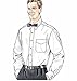 McCall's Patterns M2447 Men's Lined Vest, Shirt, Tie in Two Lengths and Bow Tie, Size Z (XLG-XXL-XXXL)