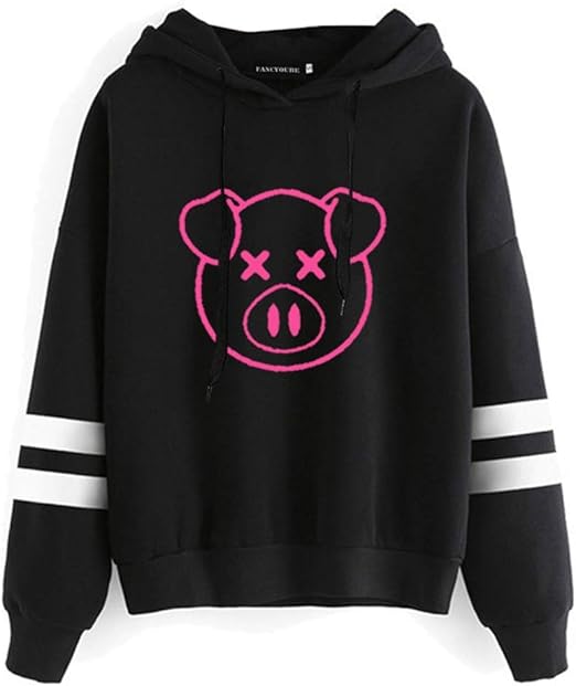 shane dawson oh my god pig sweatshirt