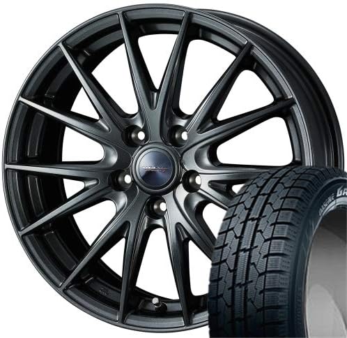 215 50r17 Toyo Observe Garit Giz スタッドレス Weds Velva Sport2 Dm 17インチ スタッドレスホイール4 215 50r17 Toyo Observe Garit Giz スタッドレス Weds Velva Sport2 Dm 17インチ スタッドレスホイール4