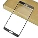 CrazyFire Titanium Grey New Front Outer Glass Lens Screen Replacement For Samsung Galaxy Note III Note 3 N9000 N900A N900P N900T N900V N900R4+Adhesive Tape+Tools Kit