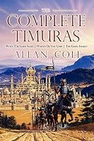 Trade Paperback edition cover