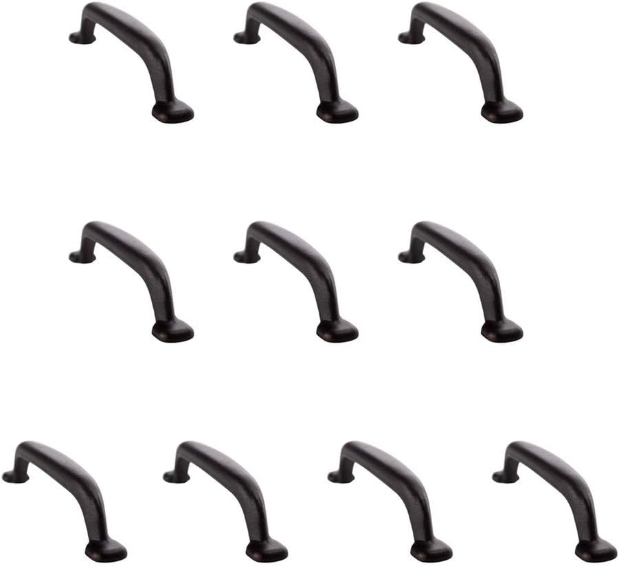 Küche möbel türgriffe schrankgriffe Set / 10 Stücke Klassische Retro