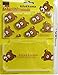 Nintendo Official Kawaii 3DS XL Hard Cover -Rilakkuma･Rilakkuma-