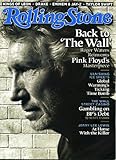 Rolling Stone September 30 2010 Roger Waters/Pink Floyd on Cover (Back to The Wall), Jerry Lee Lewis by 