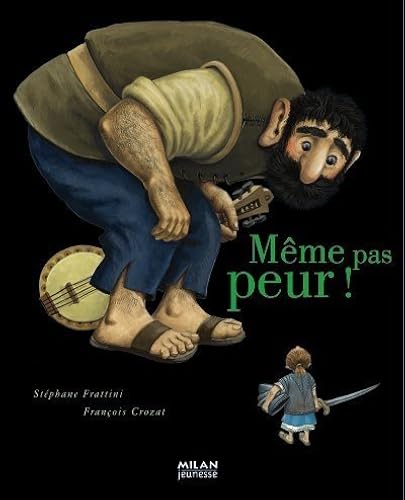 Download Même pas peur! PDF