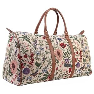 large weekend holdall