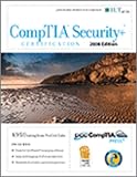 Image de Comptia Security + Certification, 2008 Edition + Certblaster (ILT)