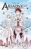Ariadne l'empire céleste - Tome 01 (Ariadne l'empire céleste (1)) (French Edition) by