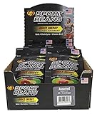 Jelly Belly Sport Beans Assorted Flavors 1oz - 24 Packs