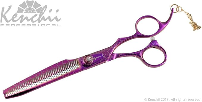 poodle grooming shears