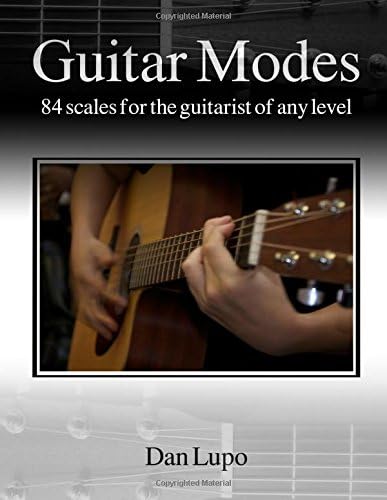 Guitar Modes