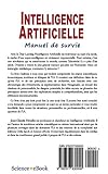 Image de Intelligence Artificielle: Manuel de survie (French Edition)