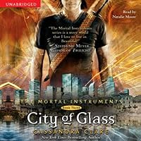 Audible edition cover