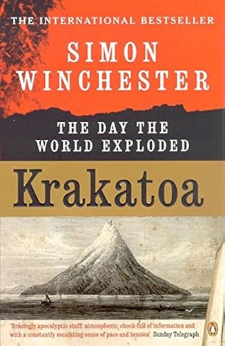 Download Krakatoa: The Day the World Exploded PDF