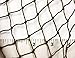 9GreenBox Nautical Decorative Fish Net 5' X 10' - Fish Netting - Rustic Beach Décor - 2 Pack