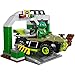 LEGO Juniors Turtle Lair 10669 Building Set