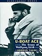 U-Boat Ace: The Story of Wolfgang Luth (Bluejacket Books)