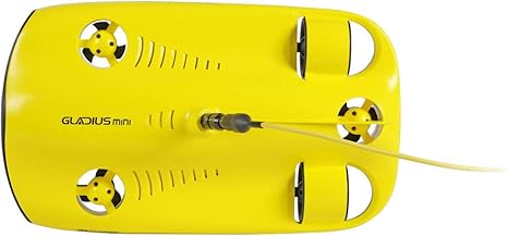gladius underwater drone amazon