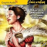 The Last Gunfighter 21 - Winter Kill