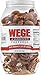 Wege of Hanover Sourdough Hard Pretzels (28-oz Barrel)