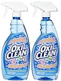 OxiClean Baby Stain Remover Spray - 2 pk