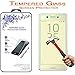 Sony Xperia X Tempered Glass,For Sony Xperia X 5.0 inch Nacodex® Tempered Glass Screen Protector