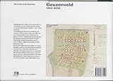 Front cover for the book Geuzenveld : 1953-2009 by Ineke Teijmant