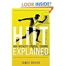 HIIT - High Intensity Interval Training Explained