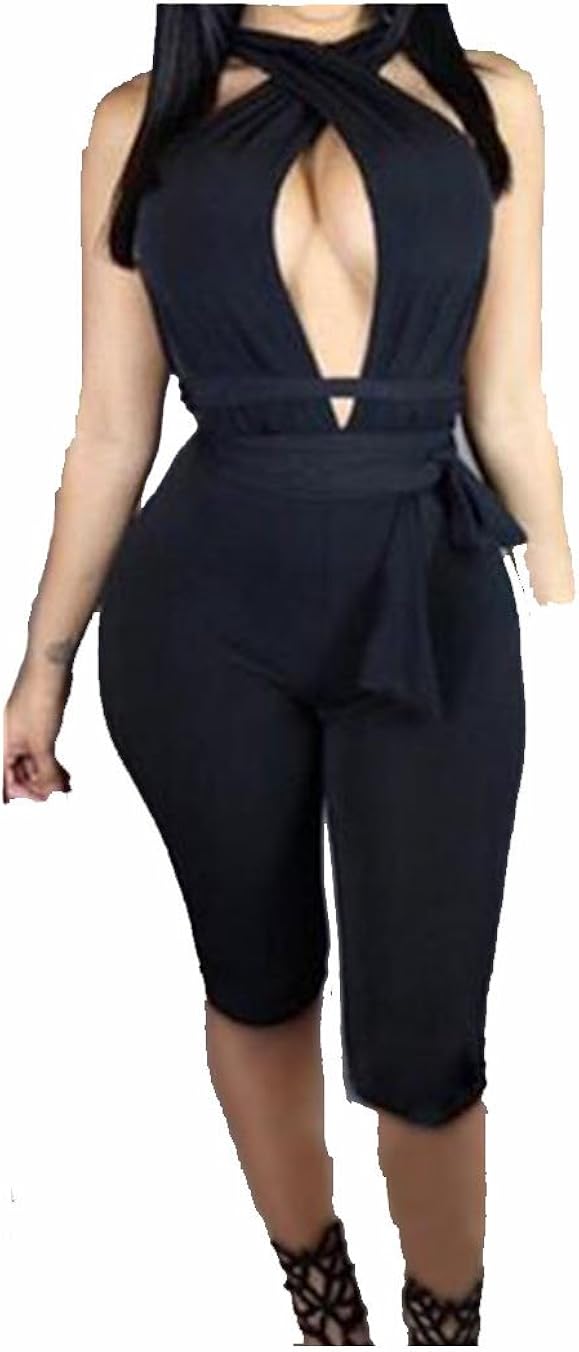 all black body jumpsuit