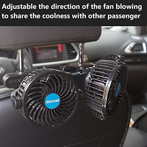 1 Poraxy+Electric+Cooling+Headrest+Rotatable