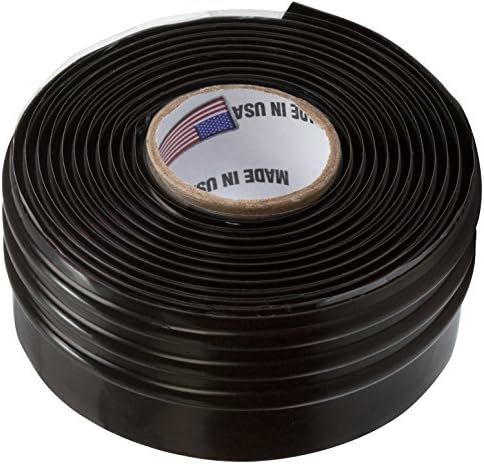 Silicone Rubber Grip Wrap for Tool Handles, Fitness and Sports Equipment - 1.7mm x 60in 1 51%2BooKLee7L. AC
