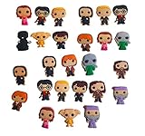 AVIRGO 26 Pcs Shoe Charms Set 4 (# 234-1)