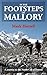 In the Footsteps of Mallory: A journey to the North Col of Everest (Footsteps on the Mountain travel diaries Book 1)