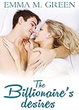 The Billionaire's Desires Vol.5 (The Billionaire's Desires)
