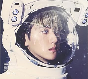 Exo Sing For You Winter Special Album Korean Ver Cd Booklet Photocard By Exo Exo Baekhyun Amazon Es Musica